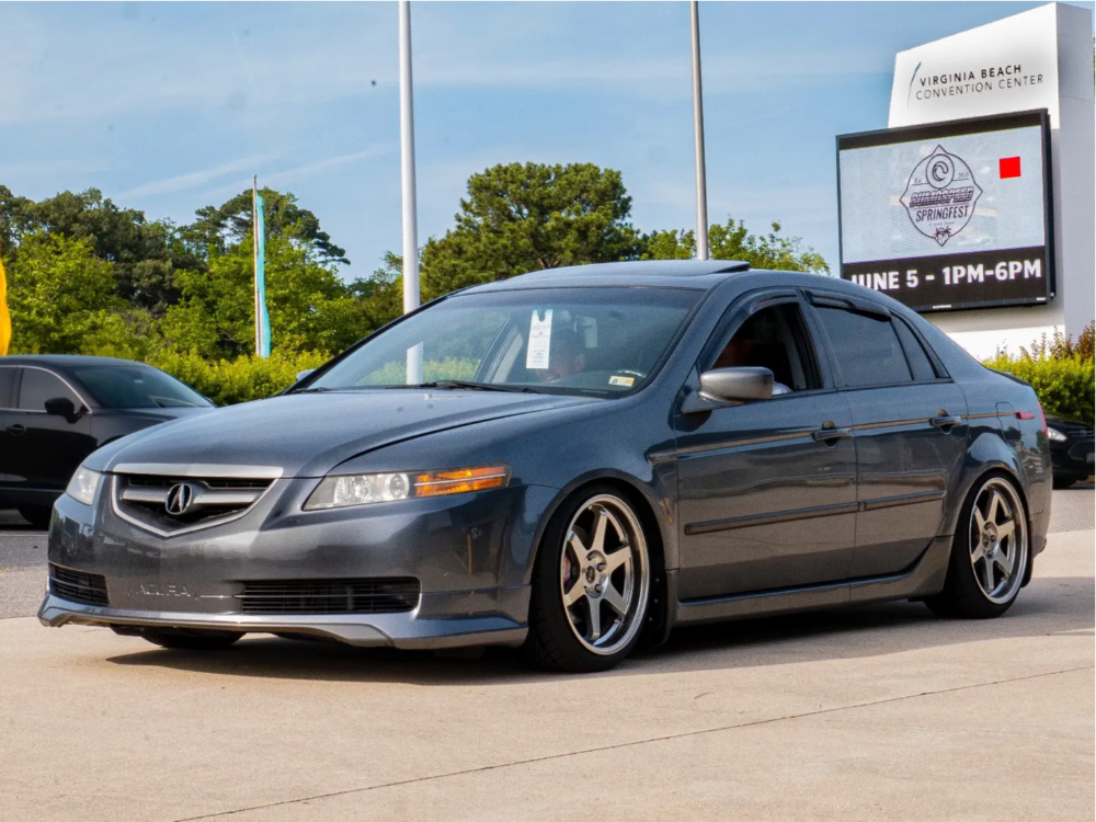 激レア PGM製 Custom TL-style with Tremolo 2277998-1-2006-tl-acura-base-