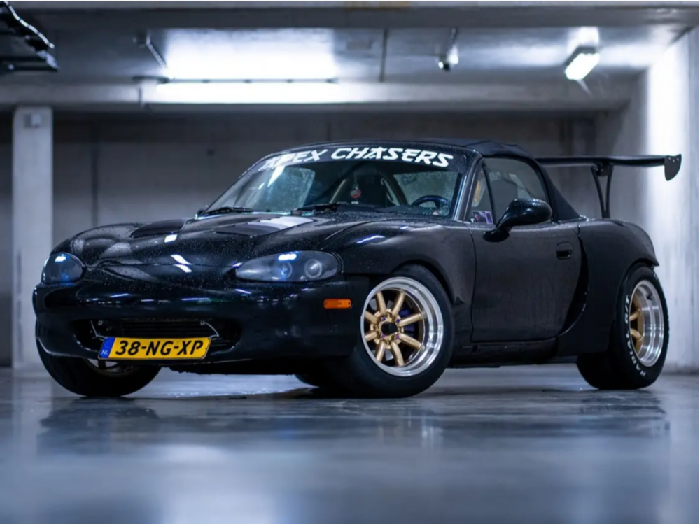 みなと 2278670-1-1999-miata-mazda-