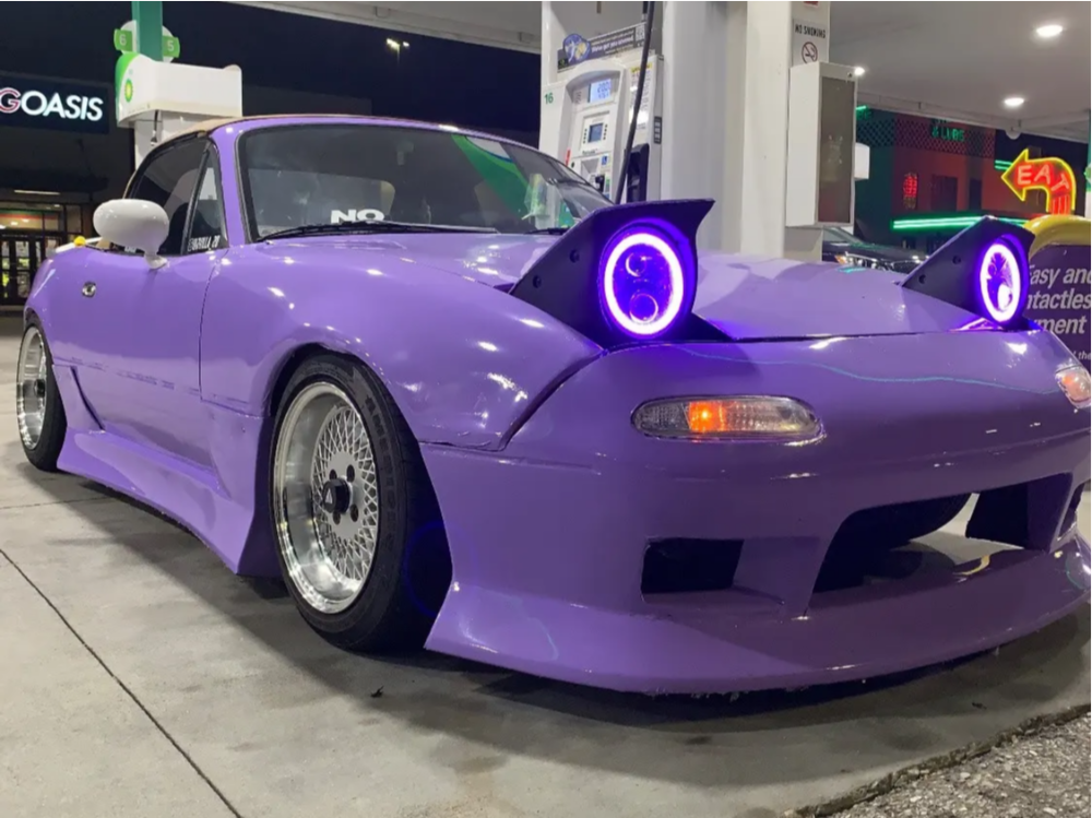 ミ*ー様 2024ARIA-101＊MTTS カスタム 2316508-1-1994-miata-mazda-