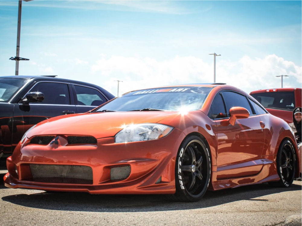 エピミー 2322727-1-2007-eclipse-