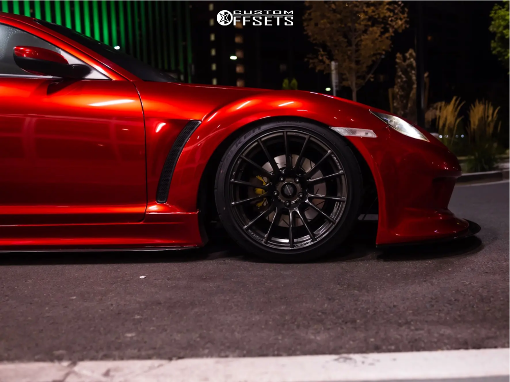 RIN❤︎ ページ 2381850-8-2008-rx-8-mazda-40th