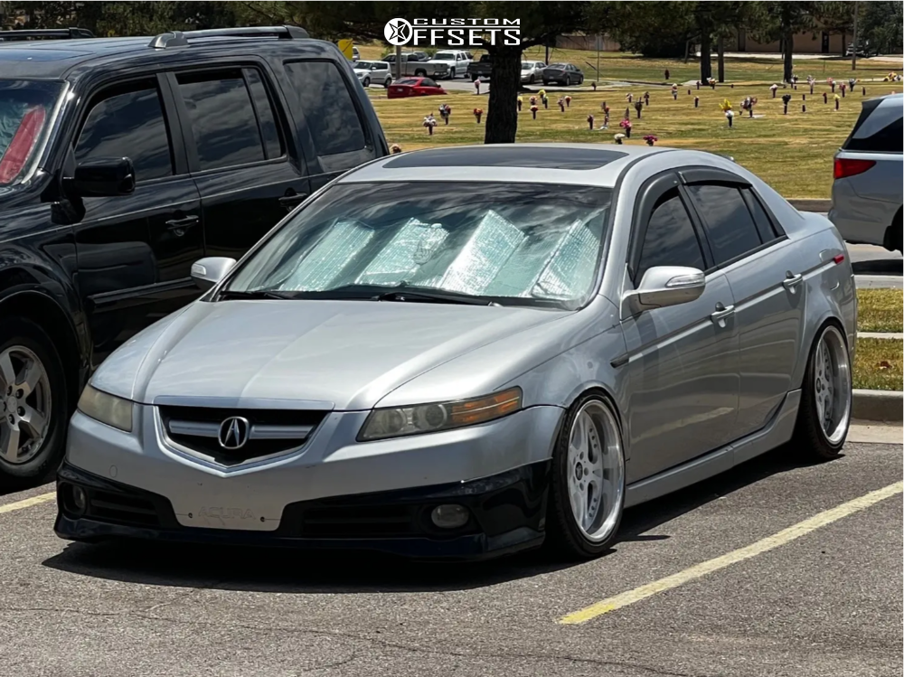 激レア PGM製 Custom TL-style with Tremolo 2382292-1-2007-tl-acura-base-