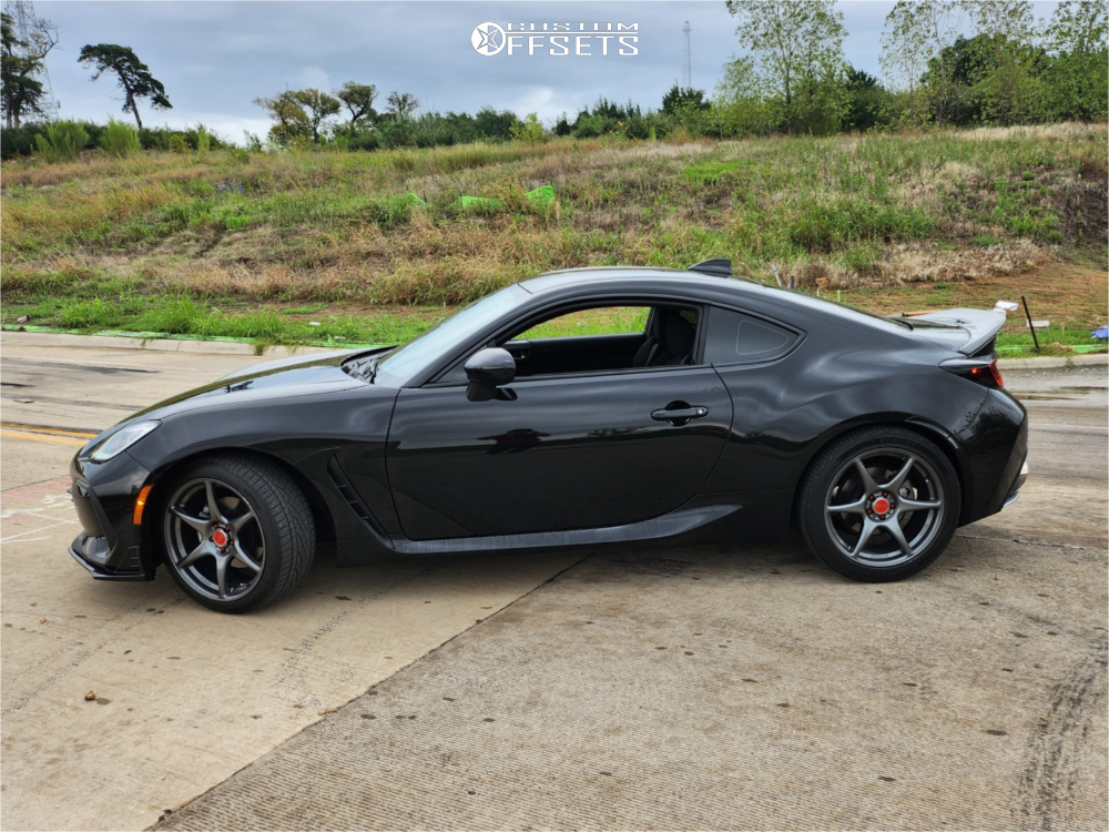 k.s様。専用。 2383608-9-2022-brz-subaru-