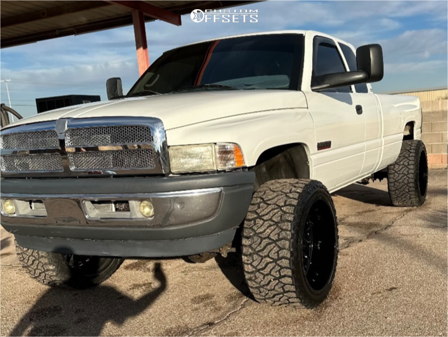 Ram.さん、専用です。 2855960-1-1999-ram-2500-dodge-