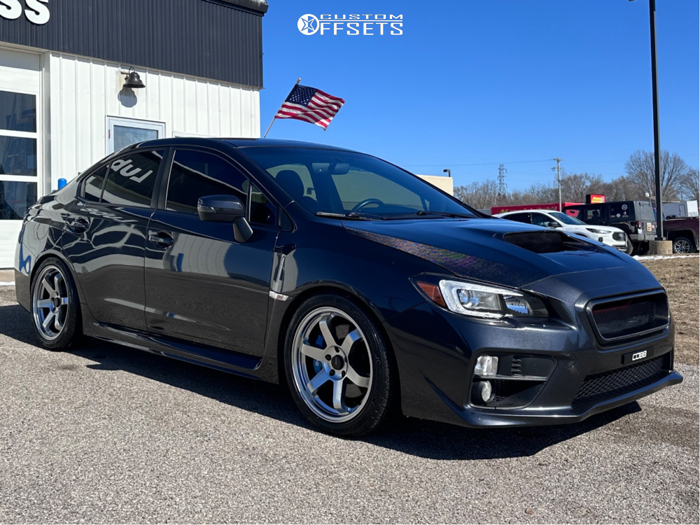 WRX　サソリ 2927292-1-2017-wrx-sti-subaru-