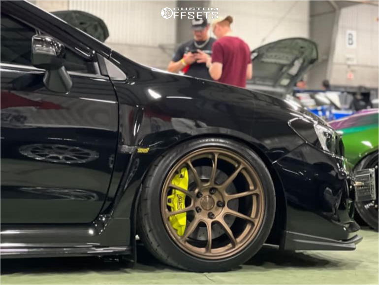 CAVALLO    ダークブルー 3148982-3-2021-wrx-sti-subaru-