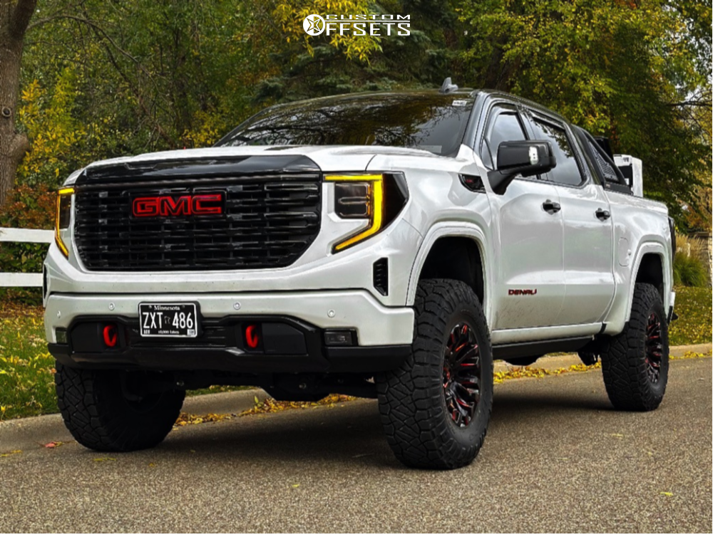 358　GMC RTT5.5 3151280-1-2022-sierra-1500-gmc