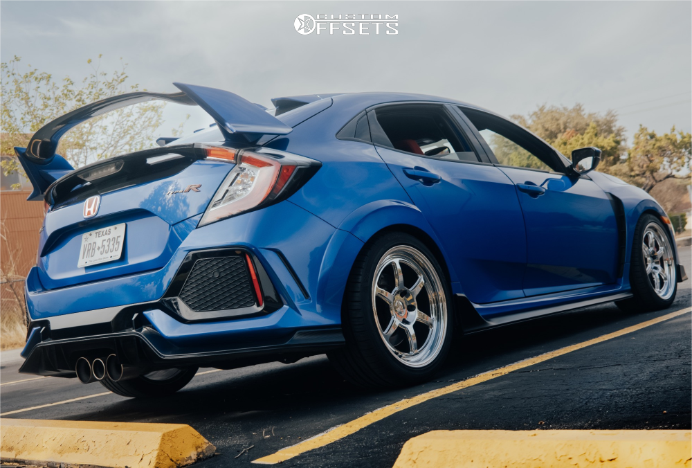 きんじろう様 3183859-4-2019-civic-honda-