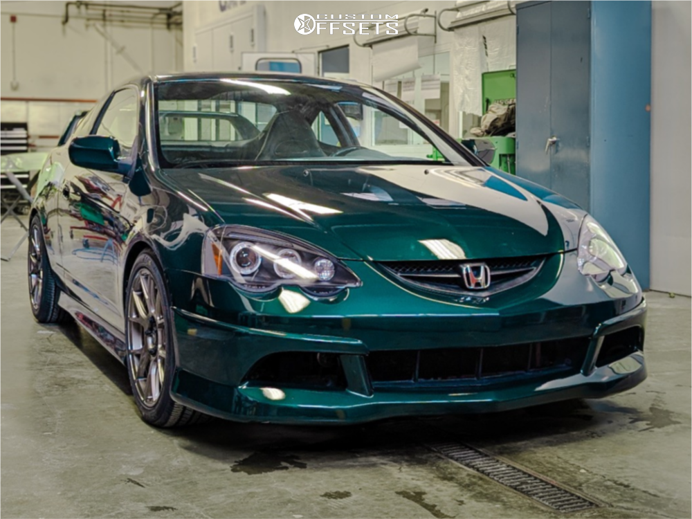 イグニス　2003 Type-R　カスタム オーバーホール依頼 14イグニスtype-R 2003h ギアノイズとシャリシャリ