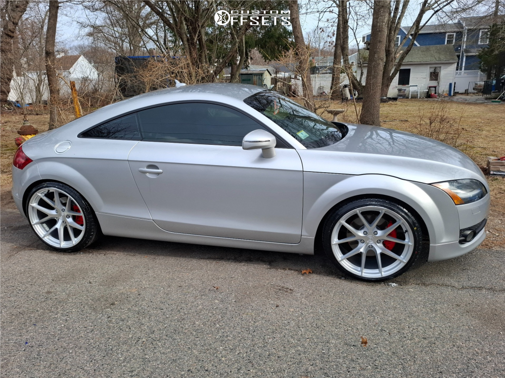ロイク2】アウディTT アルミ・スタッドレス 楽天市場】audi tt