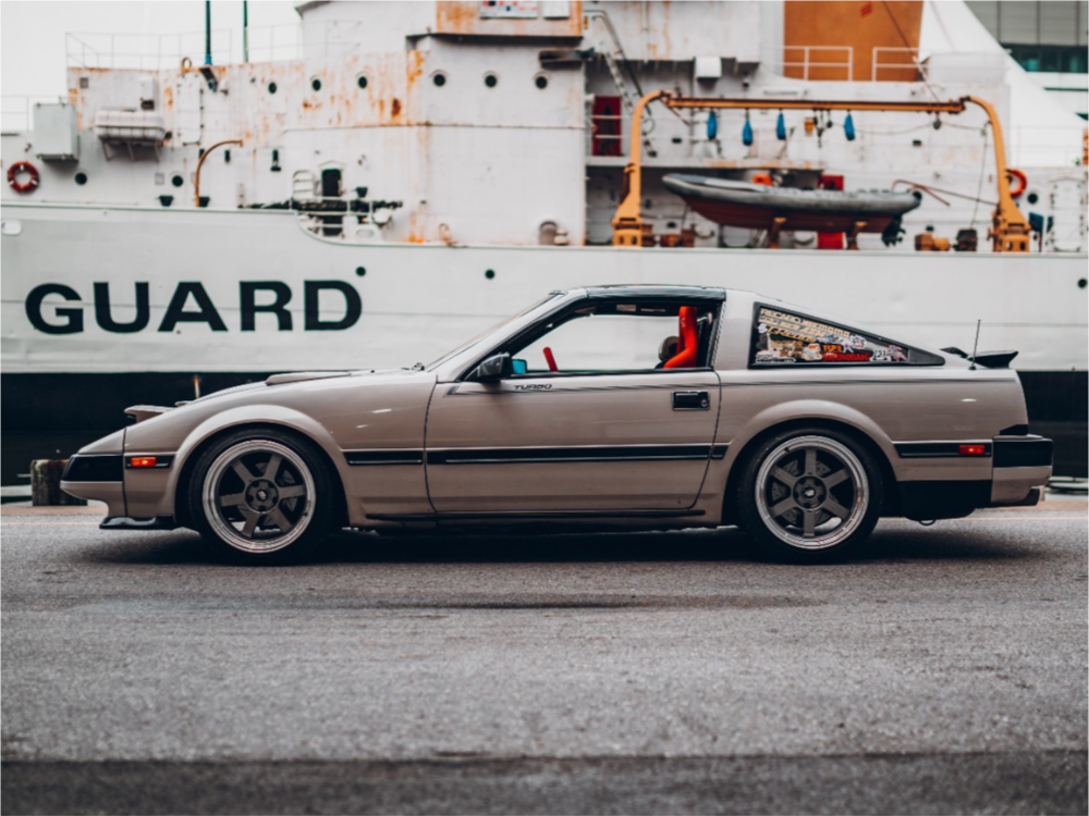 33☆　43cmで制作 765787-1-1984-300zx-nissan-