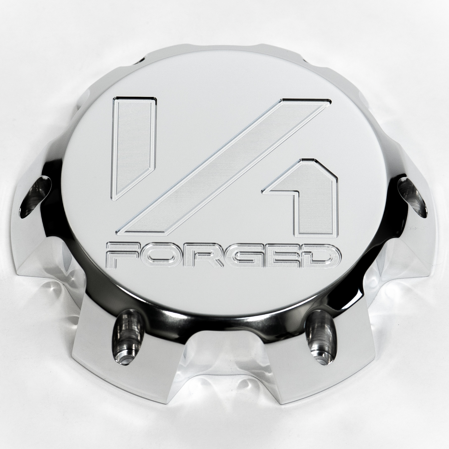 ARKON FORGED Tradesmen Cap - Non-Floating - 6x139.7