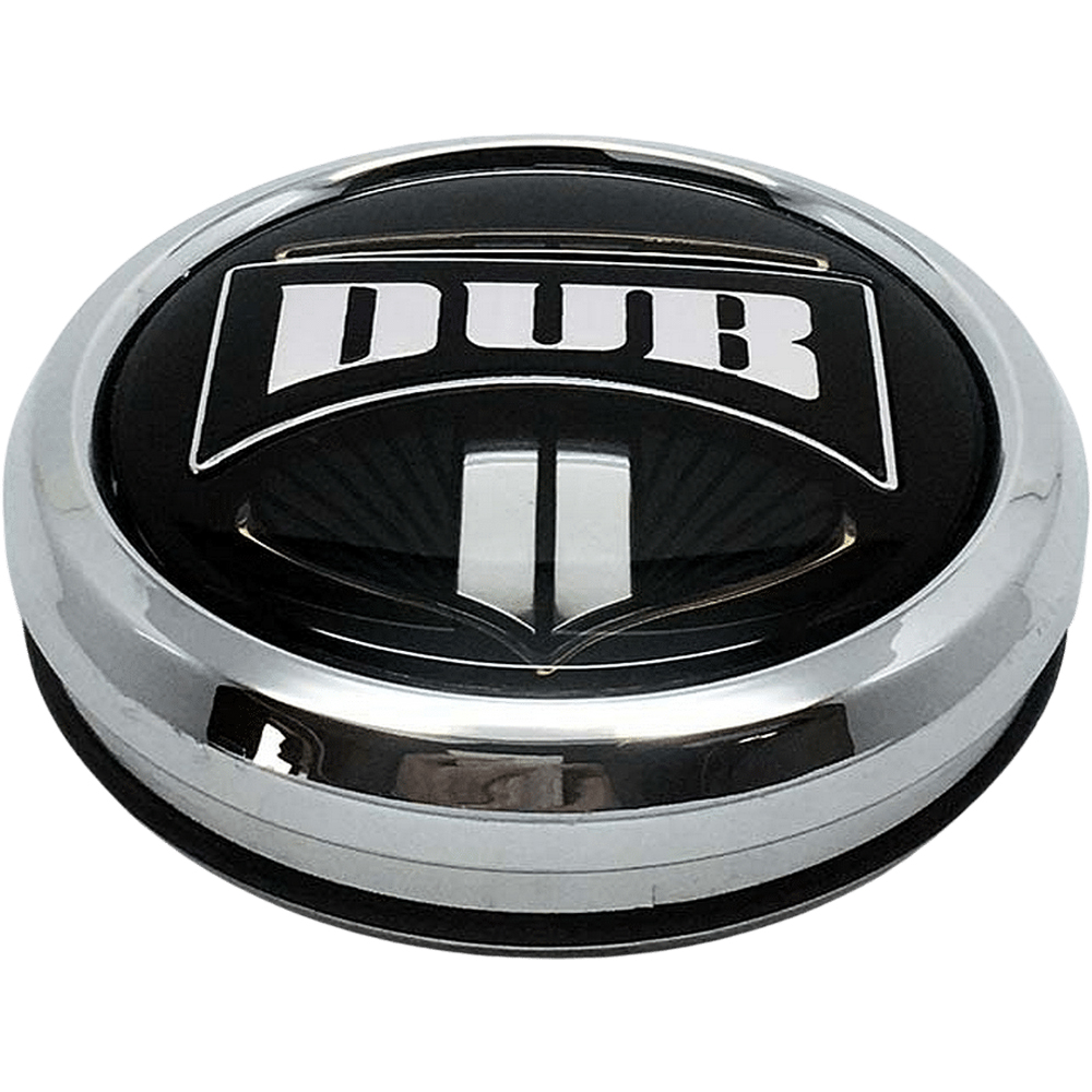 "Dub Lens Clad 3.0"" O-Ring Cap"