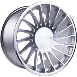 3SDM 18x8.5 Wheels for Sale - All Sizes & Colors | Fitment Industries