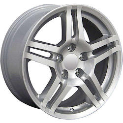 4Play OE Wheels AC04