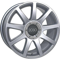 4Play OE Wheels AU04