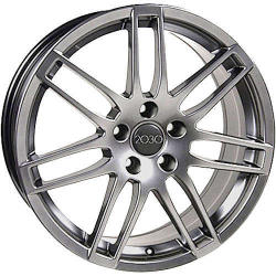 4Play OE Wheels AU05