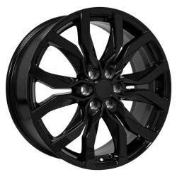 4Play OE Wheels CA23