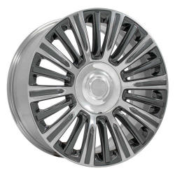 4Play OE Wheels CA92