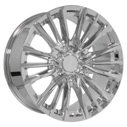4Play OE Wheels CA94