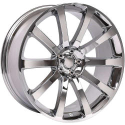 4Play OE Wheels CL02