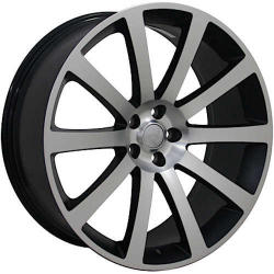 4Play OE Wheels CL02