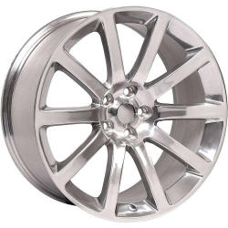 4Play OE Wheels CL02
