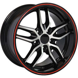 4Play OE Wheels CV18A