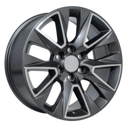 4Play OE Wheels CV26