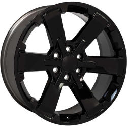 4Play OE Wheels CV41