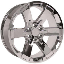 4Play OE Wheels CV41B