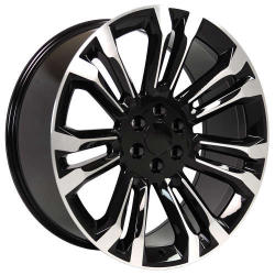 4Play OE Wheels CV43