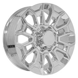 4Play OE Wheels CV53B