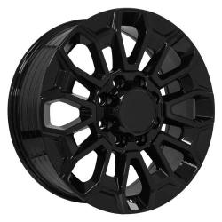 4Play OE Wheels CV53B