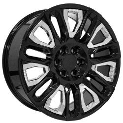 4Play OE Wheels CV57
