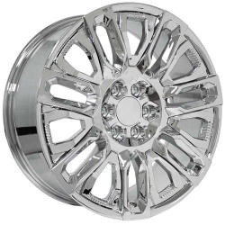 4Play OE Wheels CV57