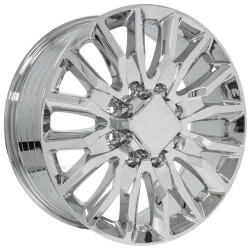 4Play OE Wheels CV59B