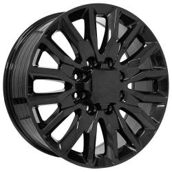 4Play OE Wheels CV59B