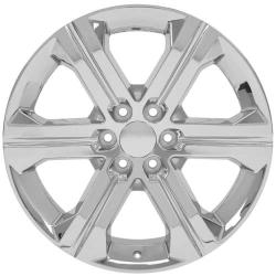 4Play OE Wheels CV60