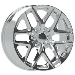 4Play OE Wheels CV62