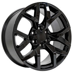 4Play OE Wheels CV66