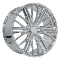 4Play OE Wheels CV72
