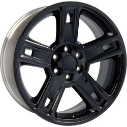 4Play OE Wheels CV74B