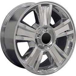 4Play OE Wheels CV86