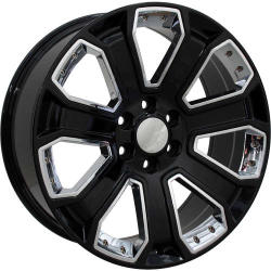 4Play OE Wheels CV93