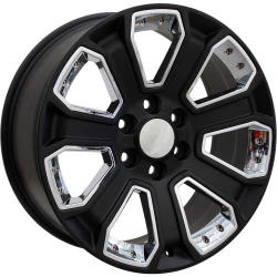 4Play OE Wheels CV93