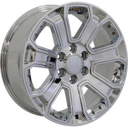 4Play OE Wheels CV93B
