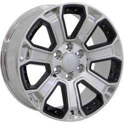 4Play OE Wheels CV93B
