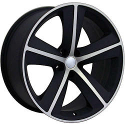 4Play OE Wheels DG05
