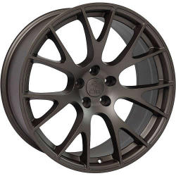 4Play OE Wheels DG15